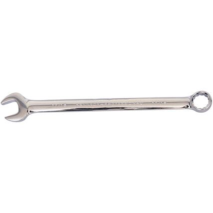 Single End, Combination Spanner, 1/4in., Imperial